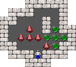 Уровень 4 — Kevin 11